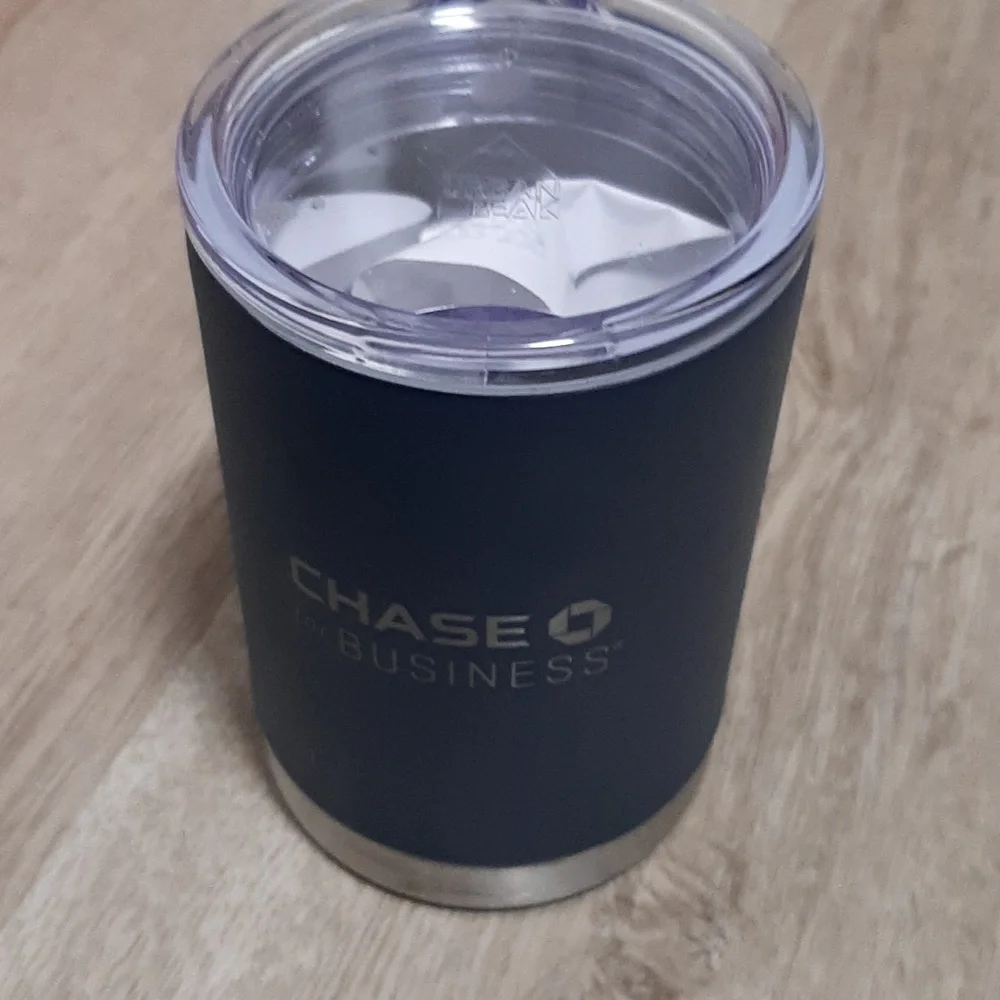 Multipurpose tumbler cup